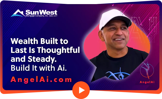 Wealth Built to Last video thumbnail featuring Pavan Agarwal