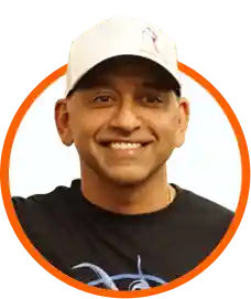 Pavan Agarwal