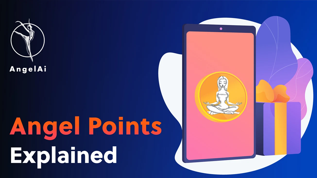 Buying Angel Points walkthrough video thumbnail