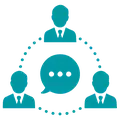 Connections icon
