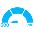 Credit Boost icon