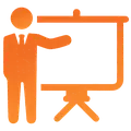 Personal Zoom Coach icon