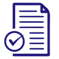 Get Mortgage Approval (Loan Application) icon