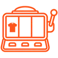 Play Slot Machine icon