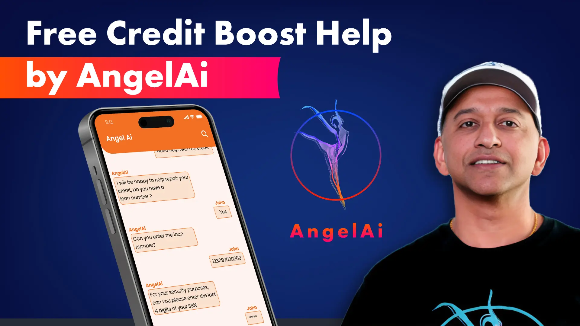 Credit Boost Help