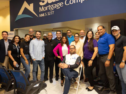 Financial Support Anytime, Anywhere