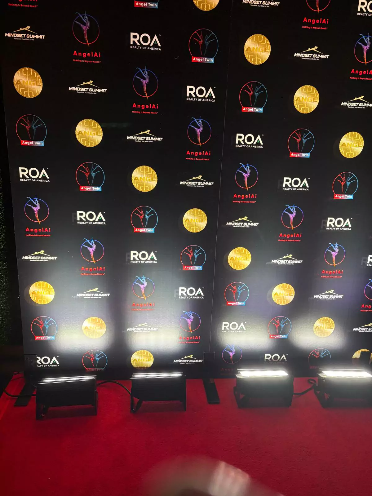 ANGL Token Launch venue thumbnail 4