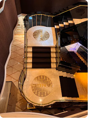 ANGL Token Launch venue photo 5