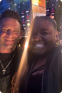 Jeff Timmons