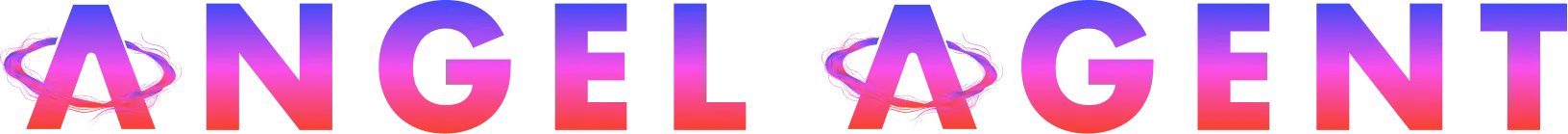 Angel Agents Logo