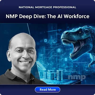 NMP Deep Dive: The AI Workforce article thumbnail