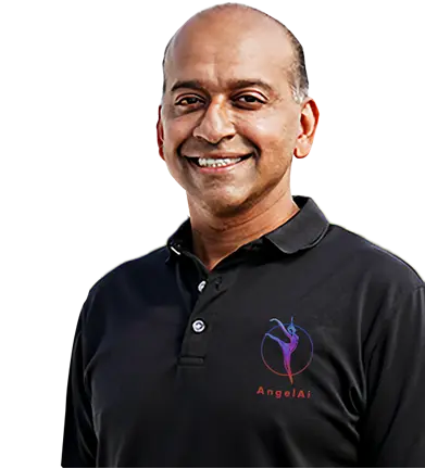 Pavan Agarwal