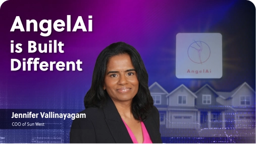 AngelAi is Built Different