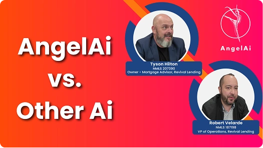 AngelAi vs. Other AI's