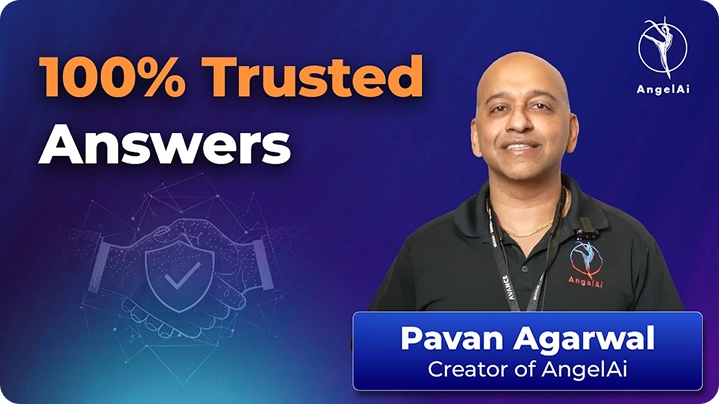 Trusted Answers