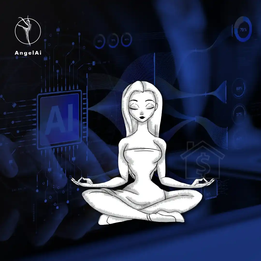 AngelAi Featured on Empowered with Meg Ryan: How Ai Is Making Home Financing More Accessible