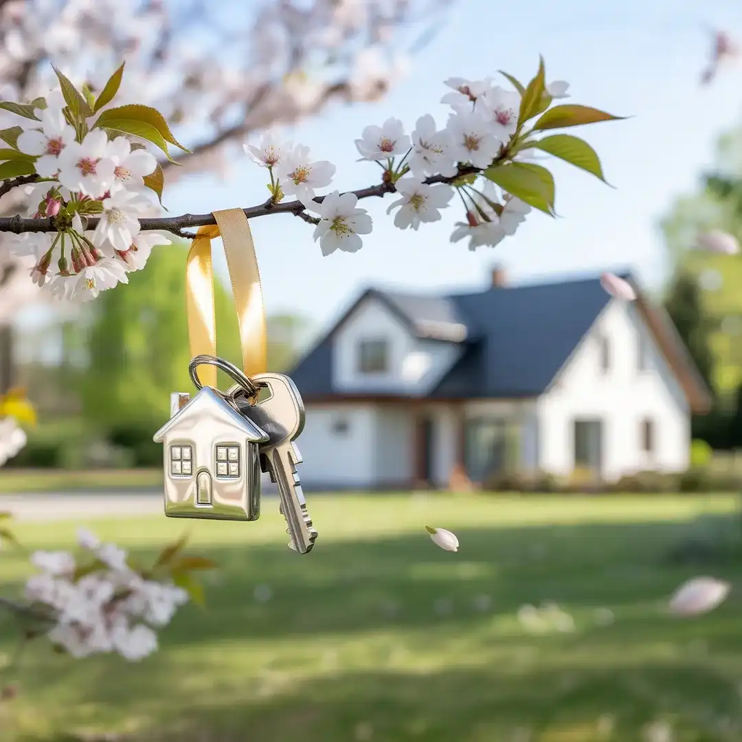 Spring into Smarter Real Estate Decisions with AngelAi™ Property Estimates