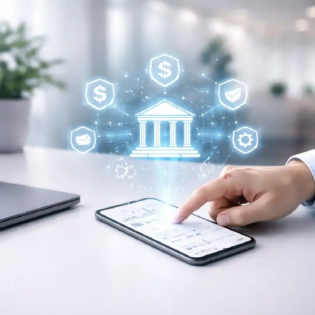 From Manual to Magical: How Ai is Shaping the Future of Banking