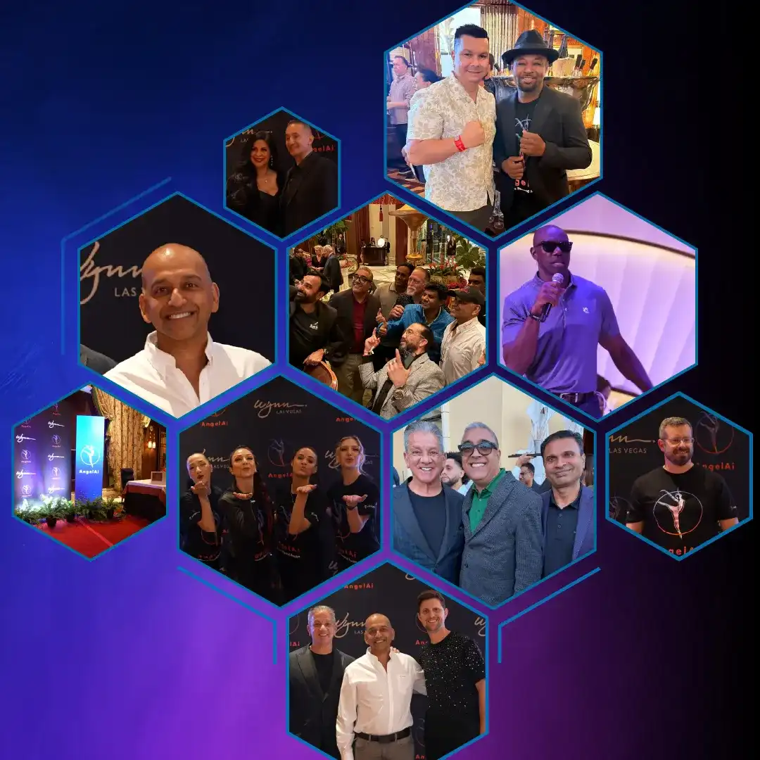Inside Pavan Agarwal’s Game-Changing Mindset Summit 2026 Keynote
