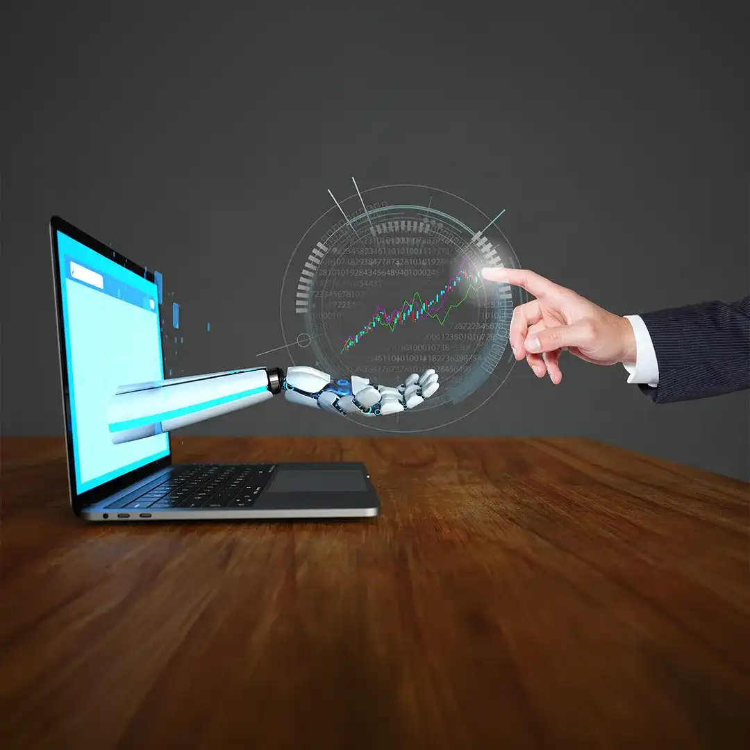 Ai Trends in Banking: Transforming Financial Services for the Digital Age