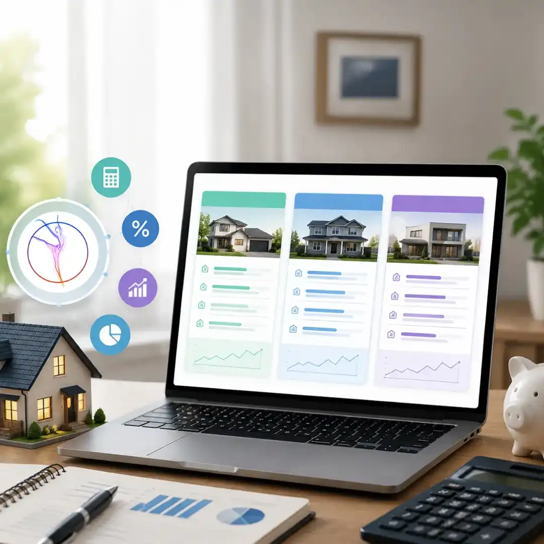 Make Smarter Mortgage Decisions with AngelAi’s Mortgage Optimizer
