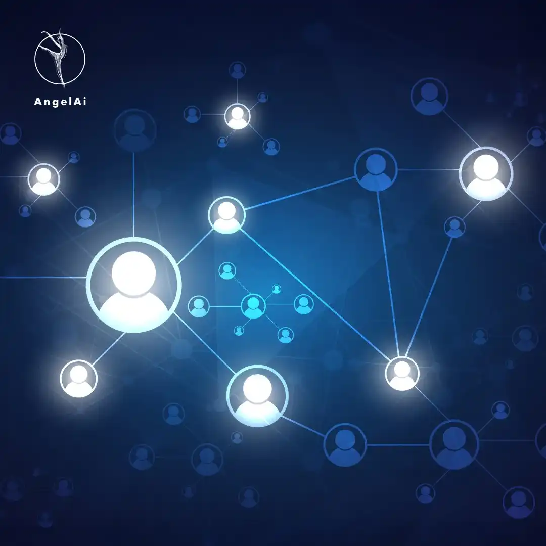 Angel Connections: Earn Rewards, Build Networks, Create Value