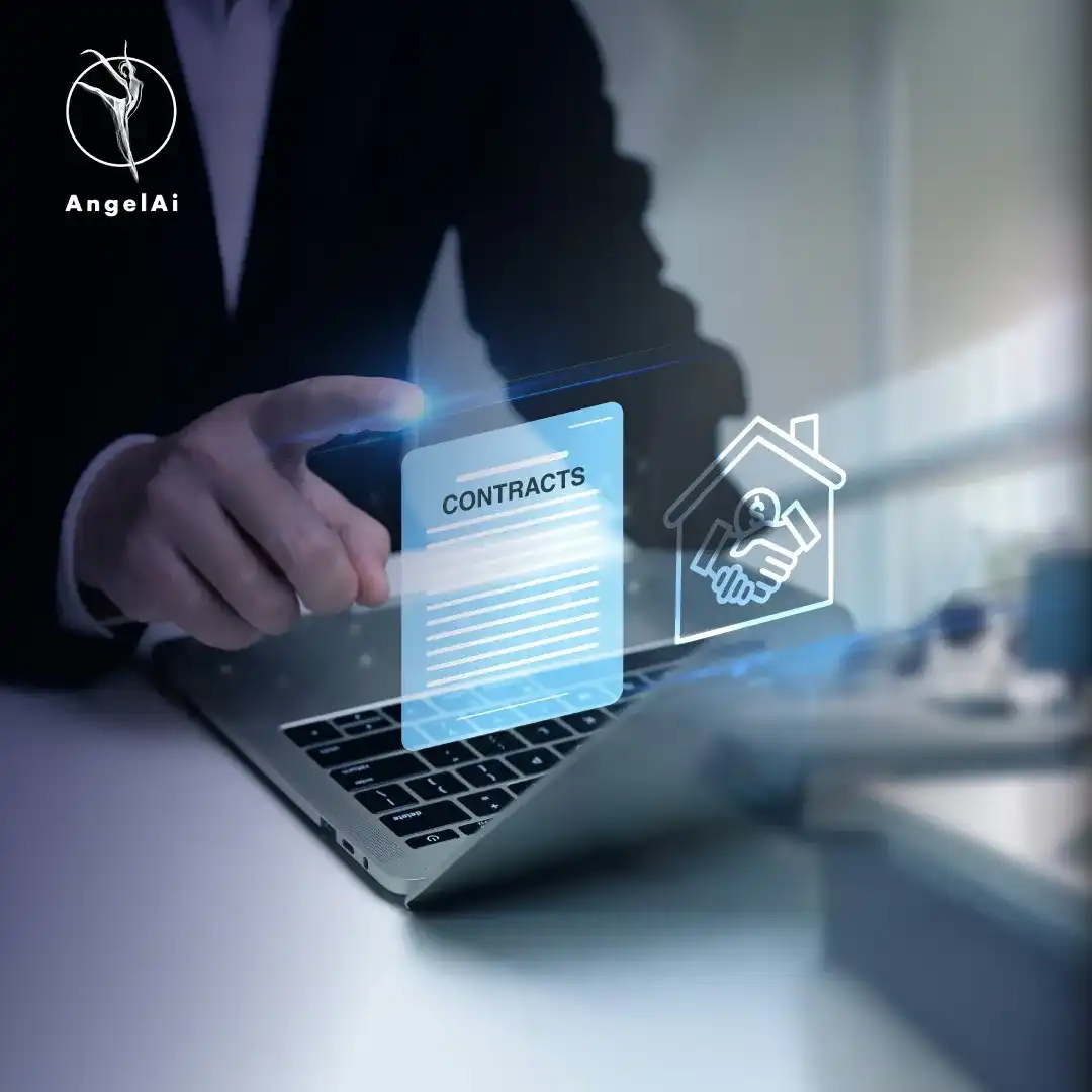 Real Estate Transaction Coordinator: First Ai to Draft Purchase Contracts
