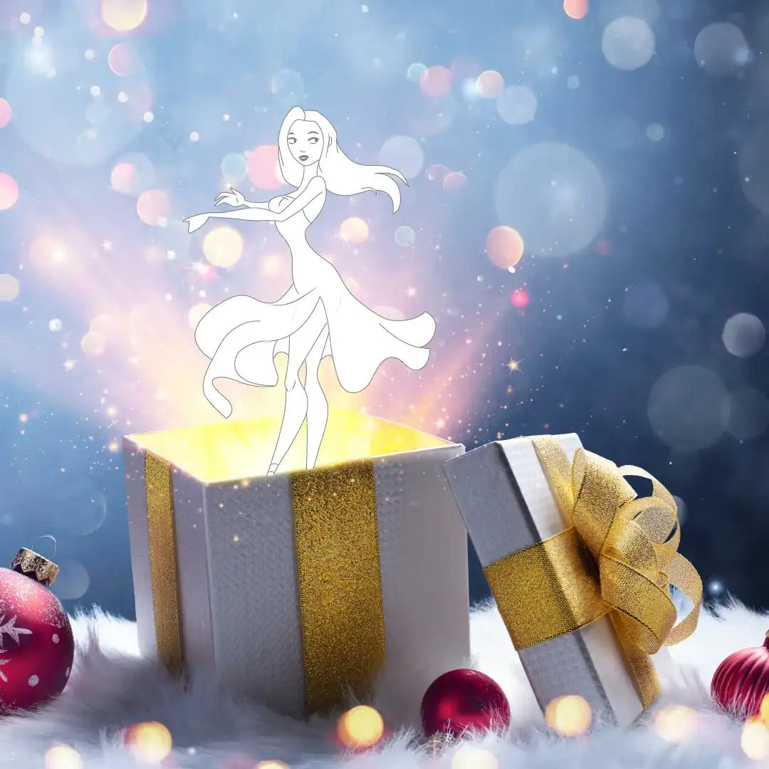 The 12 Days of AngelAi Christmas: Santa’s Gifts for an Explosive 2026