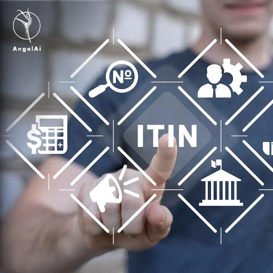 ITIN Loan Clarity in Seconds with AngelAi