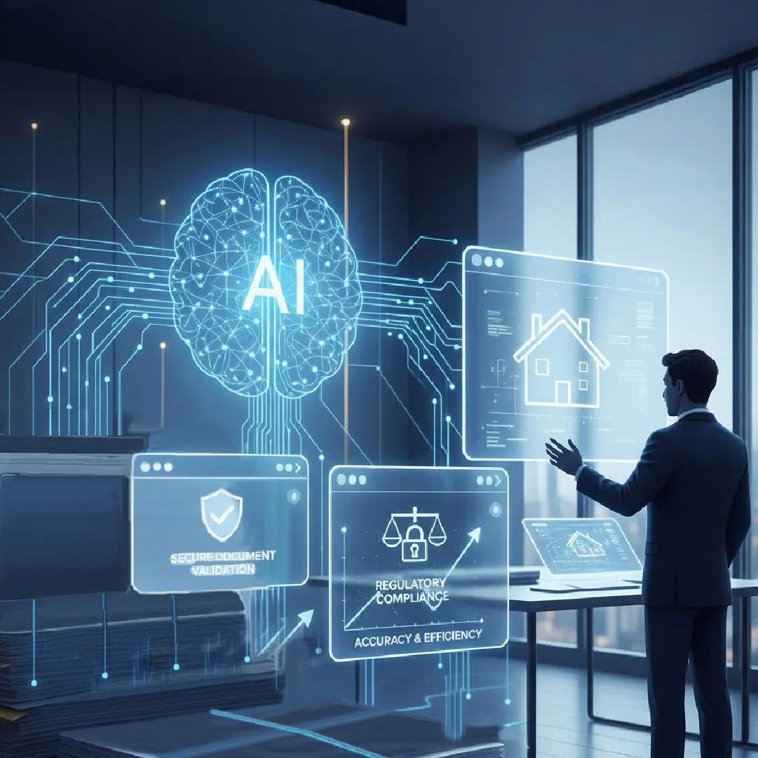 As Featured on NMP: The Mortgage Industry’s Ai Reality Check