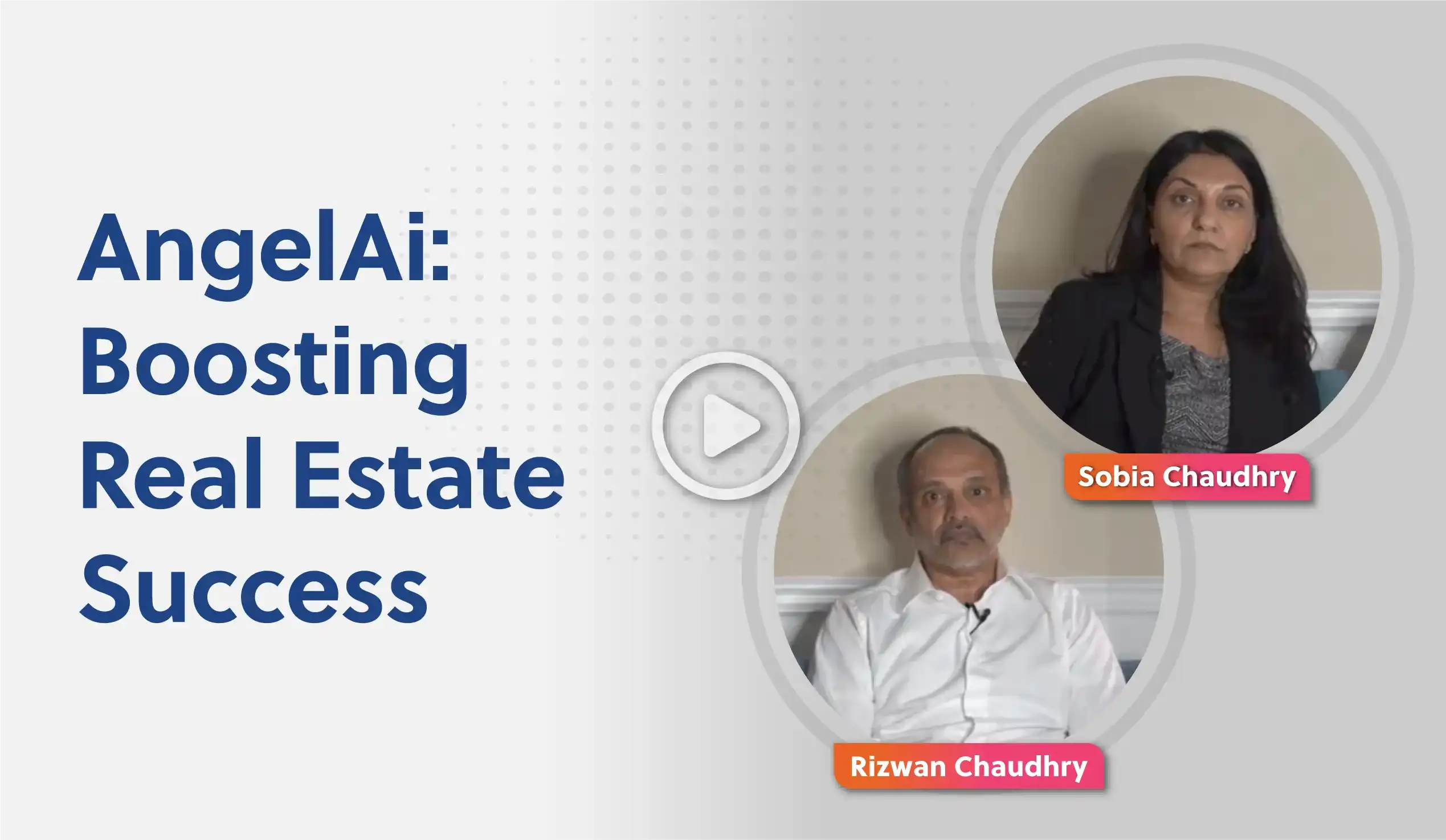 AngelAi: Boosting Real Estate Success