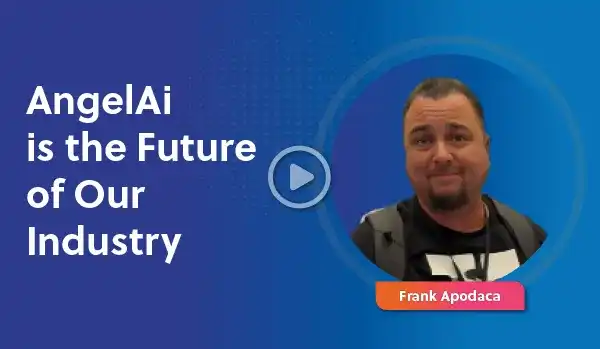 AngelAi is the Future of Our Industry