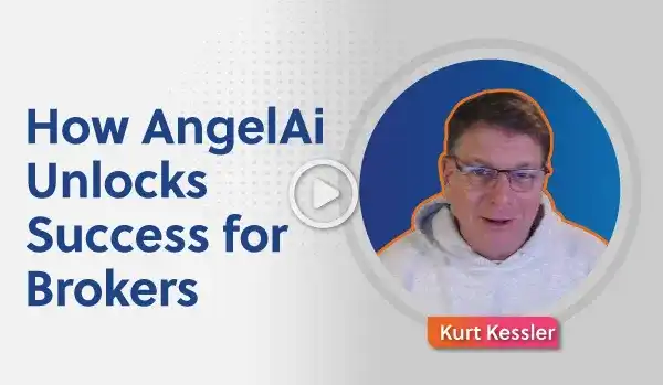 How AngelAi Unlocks Success for Brokers