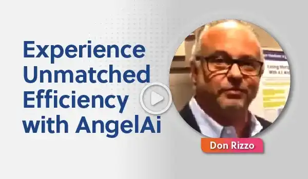 Experience Unmatched Efficiency with AngelAi