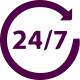 Your 24/7 Assistant